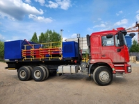 Цементировочные агрегаты ЦА-320 - Изображение #3, Объявление #1749643