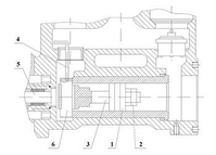 Приспособление для съема втулок АФНИ.296377.001 - Изображение #2, Объявление #1749667