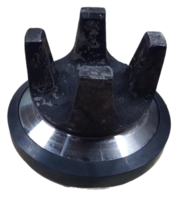 Клапан в сборе Ø 111 мм АФНИ.306577.001-01 - Изображение #3, Объявление #1749674