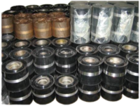 Поршень Ø 100 мм НБ-32 (П1-4-120 НБ32.02.200) - Изображение #3, Объявление #1749675