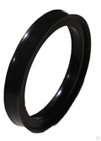 Манжета лобовой крышки АФНИ.754171.003 - Изображение #1, Объявление #1749677