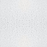 Потолочные панели из минерального волокна Armstrong BAJKAL - Изображение #1, Объявление #1749440