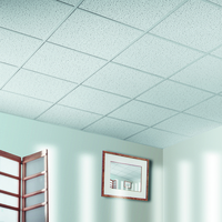 Потолочные панели из минерального волокна Armstrong BAJKAL - Изображение #2, Объявление #1749440
