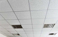 Потолочные панели из минерального волокна Armstrong SCALA - Изображение #2, Объявление #1749438
