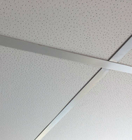 Потолочные панели из минерального волокна Armstrong SCALA - Изображение #3, Объявление #1749438