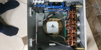 Профессиональный ремонт стабилизаторов напряжения всех видов - Изображение #3, Объявление #1749723