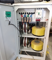 Профессиональный ремонт стабилизаторов напряжения всех видов - Изображение #2, Объявление #1749723