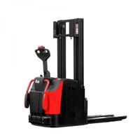 Электрический штабелёр Hangcha - Изображение #1, Объявление #1749522