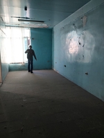 Продаётся помещение Сергели дехкан базар  прям где базар у дороги - Изображение #2, Объявление #1749924