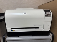LaserJet cp1525nw color - Изображение #3, Объявление #1749921
