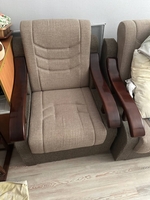 СРОЧНО! Комплект мягкой мебели  - Изображение #3, Объявление #1750419