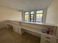 Аренда Офиса 1-ый этаж 250 кв.м - Изображение #8, Объявление #1750477