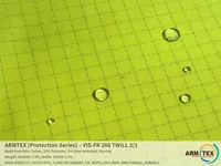 ARMTEX [Protection Series] – VIS-FR 260 Саржа 3/1 - Изображение #1, Объявление #1750728