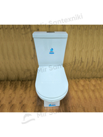 Унитаз Debora M6007 - Изображение #2, Объявление #1751328