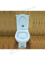 Унитаз Debora M6007 - Изображение #3, Объявление #1751328