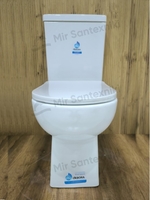 Унитаз Debora M6007 - Изображение #1, Объявление #1751328