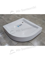 Душевой поддон Debora - Изображение #1, Объявление #1751332