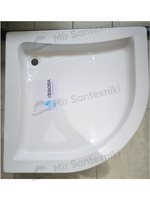 Душевой поддон Debora - Изображение #2, Объявление #1751332