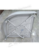 Душевой поддон Debora - Изображение #3, Объявление #1751332