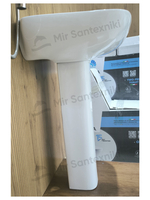 Раковина напольная Debora В230 - Изображение #3, Объявление #1751329