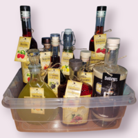 Наливки .Настойки.Подарки.Подарочные наборы. - Изображение #1, Объявление #1751578