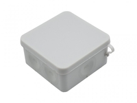 Коробки приборные КР-2801,2802,2803. со степенью защиты IP65 - Изображение #9, Объявление #1228143