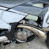 2024 Husqvarna TE 300 PRO Motocross - Изображение #4, Объявление #1751710