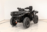 2025 Can-Am Outlander MAX XT 850 ATV - Изображение #1, Объявление #1751709