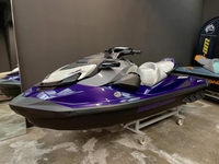 2025 SEA-DOO GTI SE 170 TECH PACKAGE, AUDIO, IDF, IBR Jetski - Изображение #1, Объявление #1751707