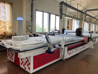 Автоматизированный раскройный комплекс для всех видов тканей - Изображение #3, Объявление #1751443