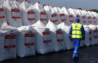 Минеральные удобрения и СЗР оптом в Узбекистане - Изображение #2, Объявление #1751675