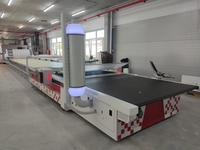 Автоматизированный раскройный комплекс для всех видов тканей - Изображение #1, Объявление #1751443