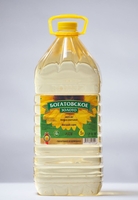 Подсолнечное масло от производителя оптом в Узбекистане - Изображение #4, Объявление #1751451