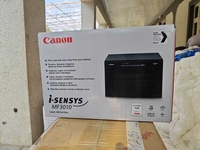 Canon i-SENSYS MF3010 3в1 - Изображение #2, Объявление #1751625