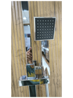 Душевая стойка Debora DBR701 - Изображение #3, Объявление #1751331