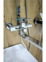 Душевая стойка Debora DBR701 - Изображение #4, Объявление #1751331