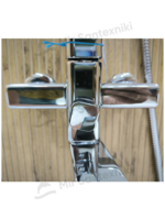 Душевая стойка Debora DBR701 - Изображение #5, Объявление #1751331