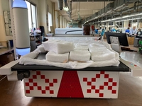 Услуга Многослойного раскроя всех видов тканей - Изображение #2, Объявление #1751738