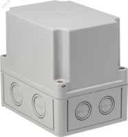 Коробки приборные КР-2801,2802,2803. со степенью защиты IP65 - Изображение #7, Объявление #1228143