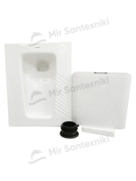 Чаша Генуя Karido KRD-G001 - Изображение #1, Объявление #1751518