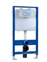 Унитаз Karido KRD-UP-01 - Изображение #5, Объявление #1751511