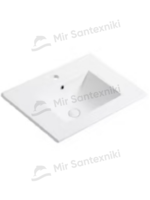 Раковина для столешницы Karido KRD-R-01 - Изображение #3, Объявление #1751516