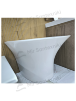 Подвесной умывальник Karido KRD-RP-01 - Изображение #3, Объявление #1751515