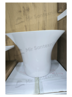 Подвесной умывальник Karido KRD-RP-01 - Изображение #4, Объявление #1751515