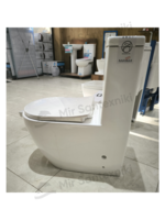 Унитаз Karido KRD-UL-01 - Изображение #2, Объявление #1751509