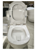 Унитаз Karido KRD-UL-01 - Изображение #3, Объявление #1751509