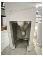 Унитаз Karido KRD-UL-01 - Изображение #4, Объявление #1751509