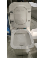 Унитаз Karido KRD-UL-02 - Изображение #2, Объявление #1751510