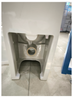 Унитаз Karido KRD-UL-02 - Изображение #3, Объявление #1751510