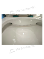 Унитаз Karido KRD-UL-02 - Изображение #5, Объявление #1751510